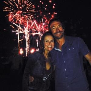 Meet your Posher, Scott